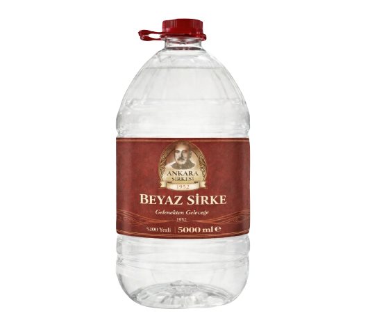 Ankara Beyaz Sirke