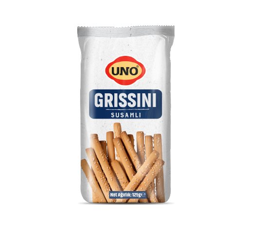 Uno Susamlı Grissini