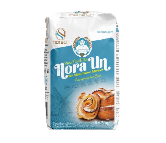 NORA BUĞDAY UN