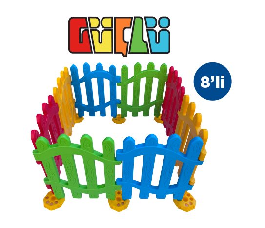 Güçlü OYUN ÇİTİ