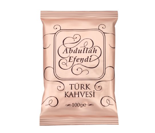 Abdullah Efendi Türk Kahvesi