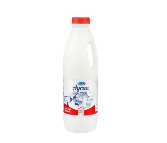 Dost Ayran