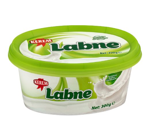 Kerem Labne