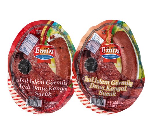 Emin Dana Kangal Sucuk