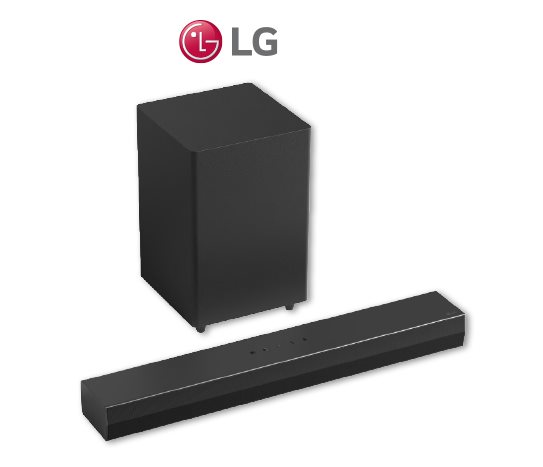 LG Soundbar S30A