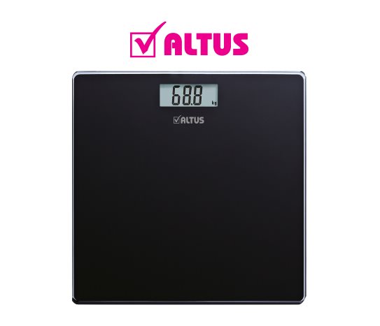 Altus Vucüt Tartısı