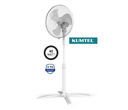 Kumtel AYAKLI VANTİLATÖR