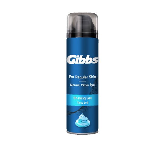 Gibbs Tıraş Jeli