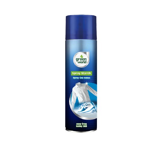 Greenworld Ütü Sprey