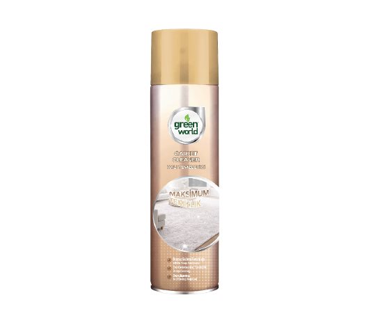 Greenworld Halı Temizleyici