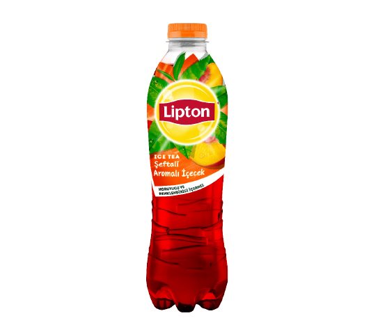 Lipton Şeftali Aromalı Buzlu Çay