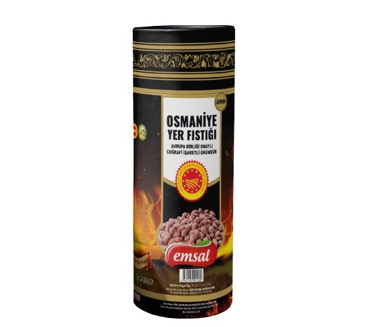Emsal Tuzlu Yer Fıstığı