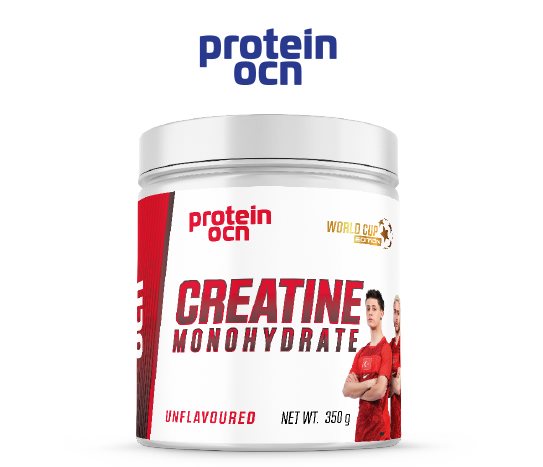 Proteinocn Aromasız Kreatin