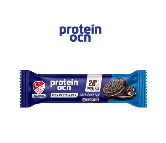 Proteinocn Protein bar