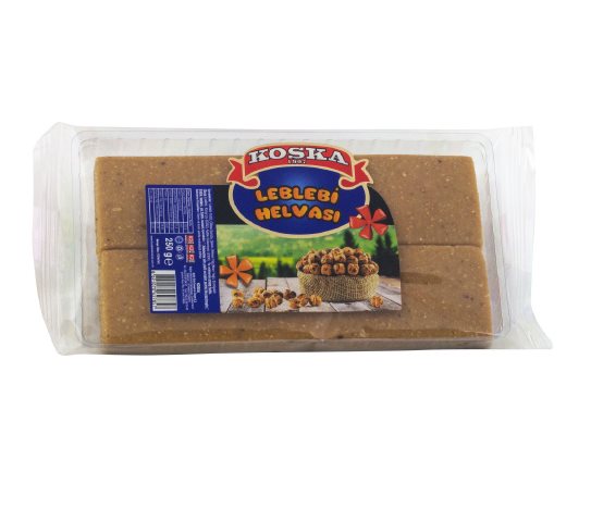 Koska Leblebi Helvası