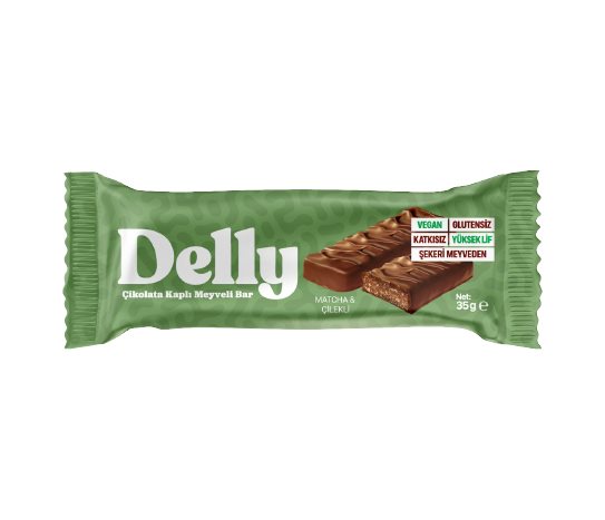Delly Meyve Bar