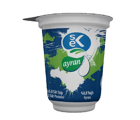 Sek Ayran