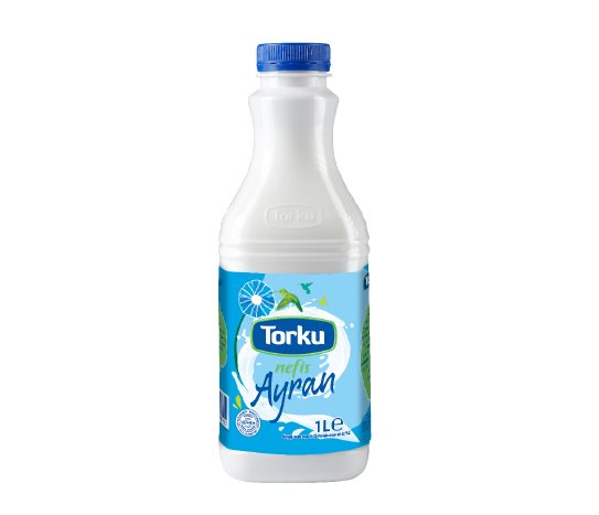 Torku Ayran