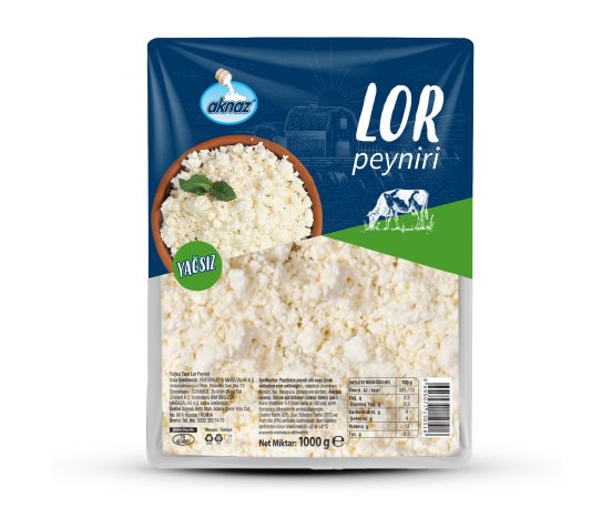 Aknaz Lor Peyniri