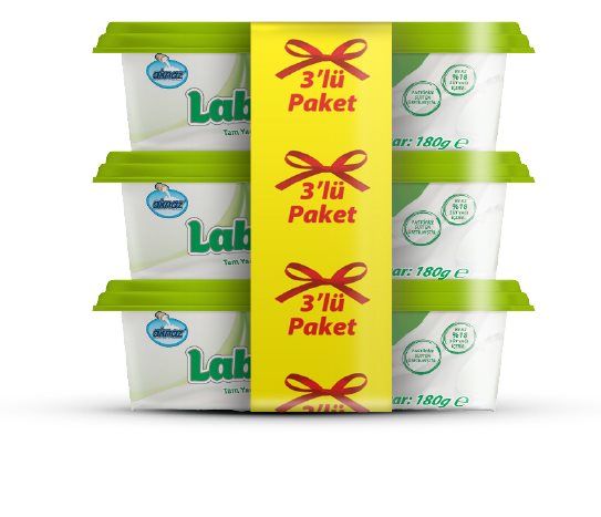 Aknaz Labne