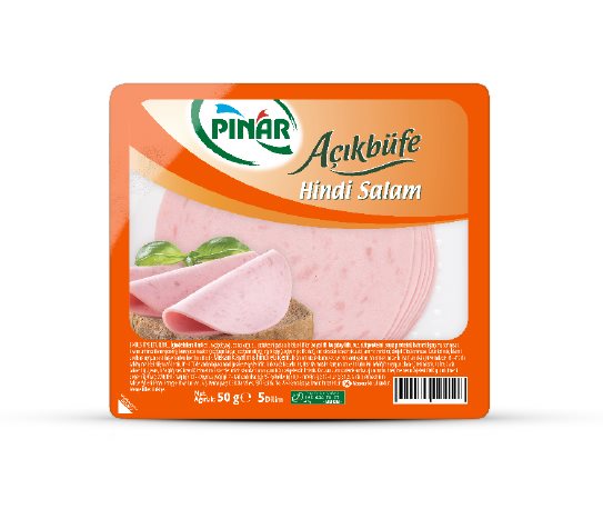 Pınar Hindi Salam
