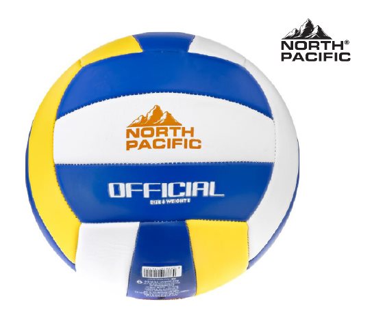 North Pacific Voleybol Topu