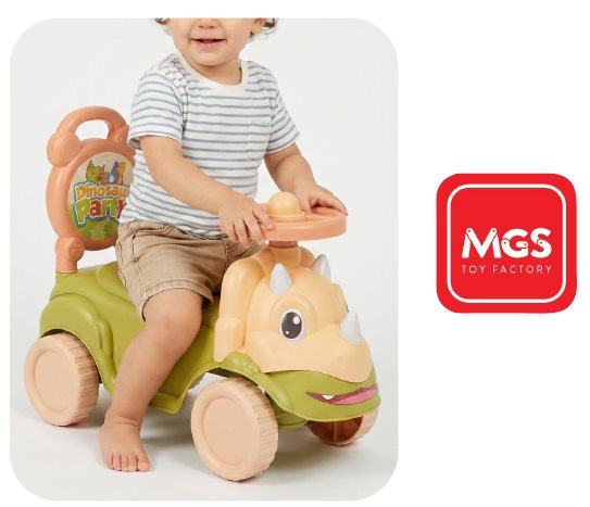 Mgs Dino İlk Arabam