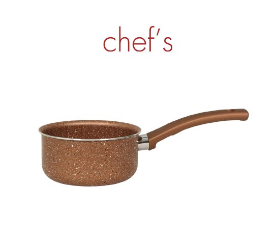 Chefs Sütlük ~14 cm