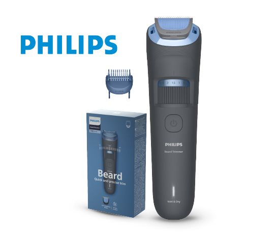 Philips SAKAL KESME MAKİNESİ BT3617/15