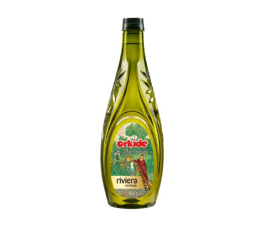 Orkide Zeytinyağı Riviera Pet