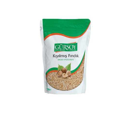 Gürsoy Kıyılmış Fındık