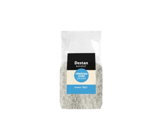 Destan Hindistan Cevizi