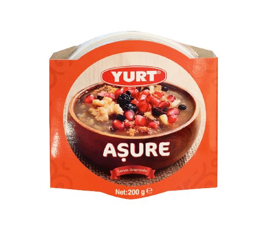 Yurt Hazır Aşure