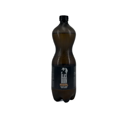 Black Bruin Enerji İçeceği