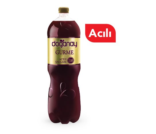Doğanay Şalgam Suyu