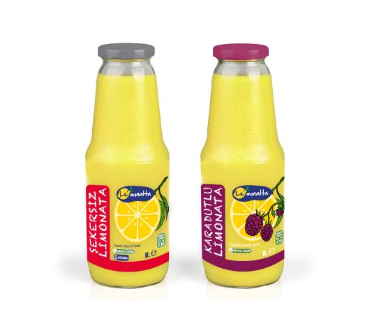 Le Monatta Limonata Çeşitleri
