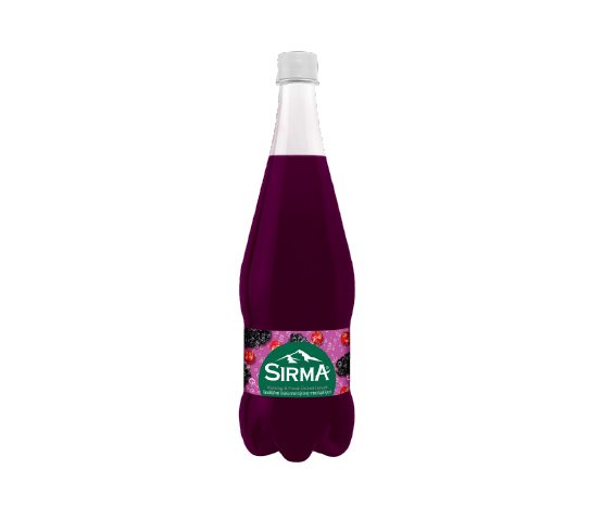 Sırma Aromalı Maden Suyu