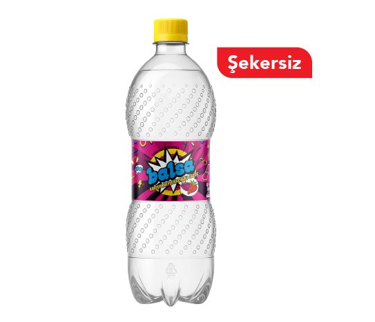Balsa Karışık Meyve Aromalı Gazoz