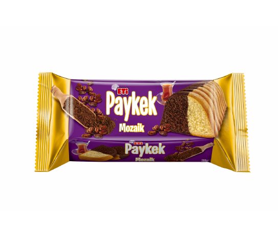 Eti Paykek Mozaik Kek