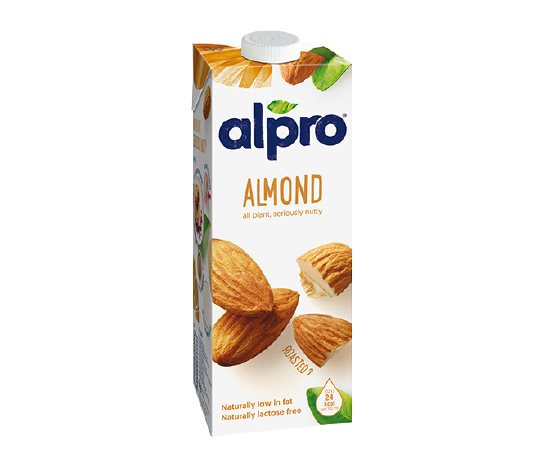 Alpro Bademli İçecek