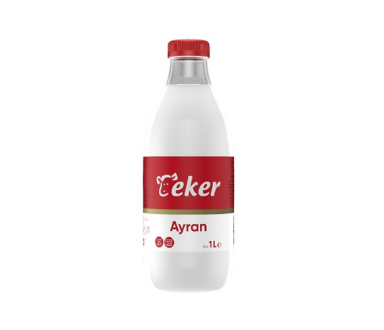 Eker Ayran