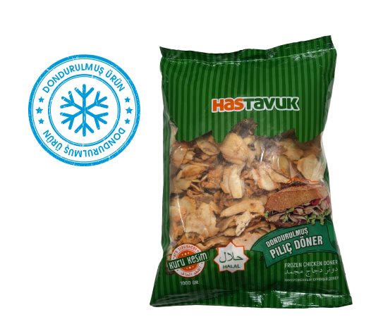 Hastavuk Piliç Döner