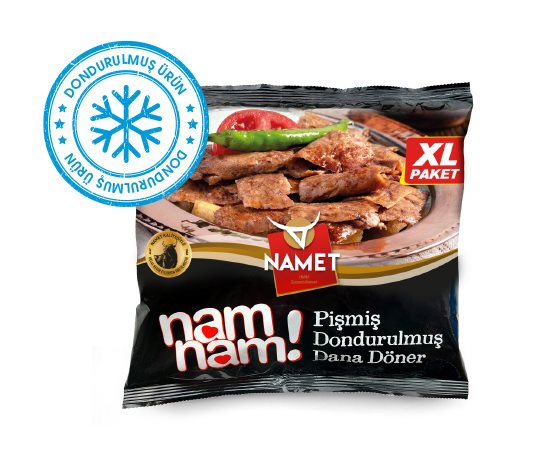 Namet Dana Döner