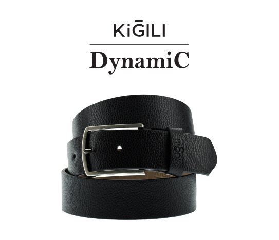 Kiğılı Dynamic Kemer