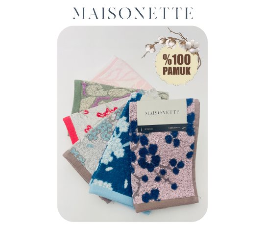 Maisonette El Havlusu ~30x50 cm