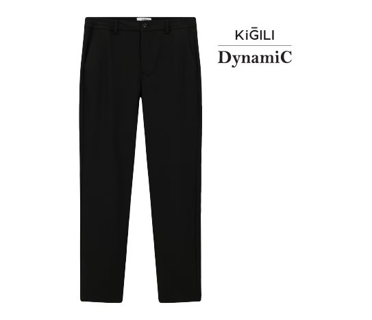 Kiğılı Dynamic PANTOLON ERKEK
