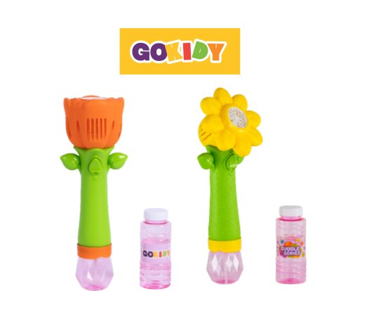 Gokidy Şekilli Köpük Balon Oyuncağı