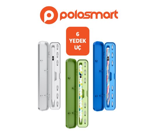 Polosmart Tablet Kalemi