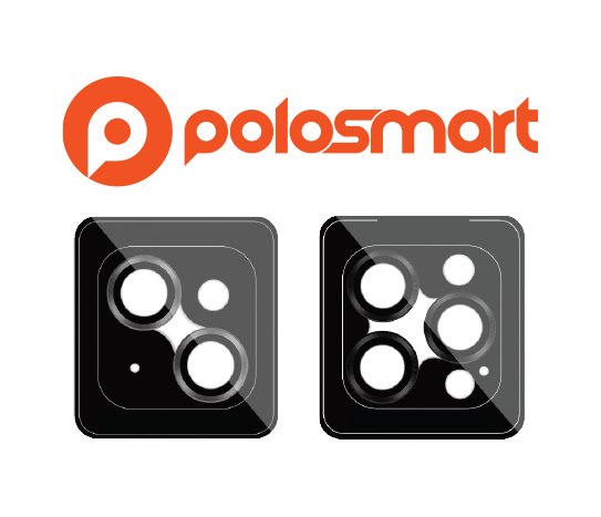 Polosmart Kamera Lens Koruyucular