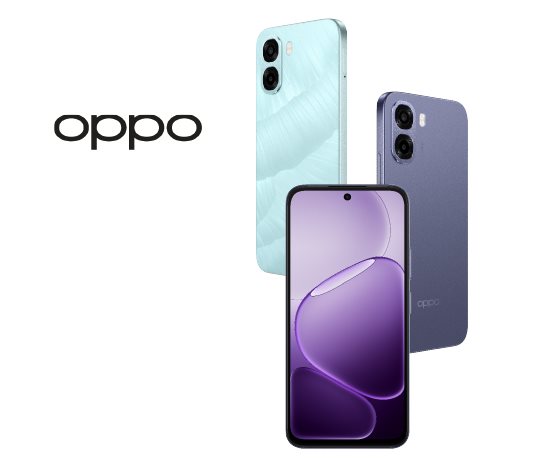 Oppo A6X 4 GB/128 GB